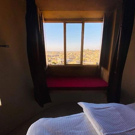 Golden Villa Jaisalmer Εξωτερικό φωτογραφία