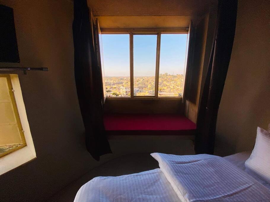 Golden Villa Jaisalmer Εξωτερικό φωτογραφία