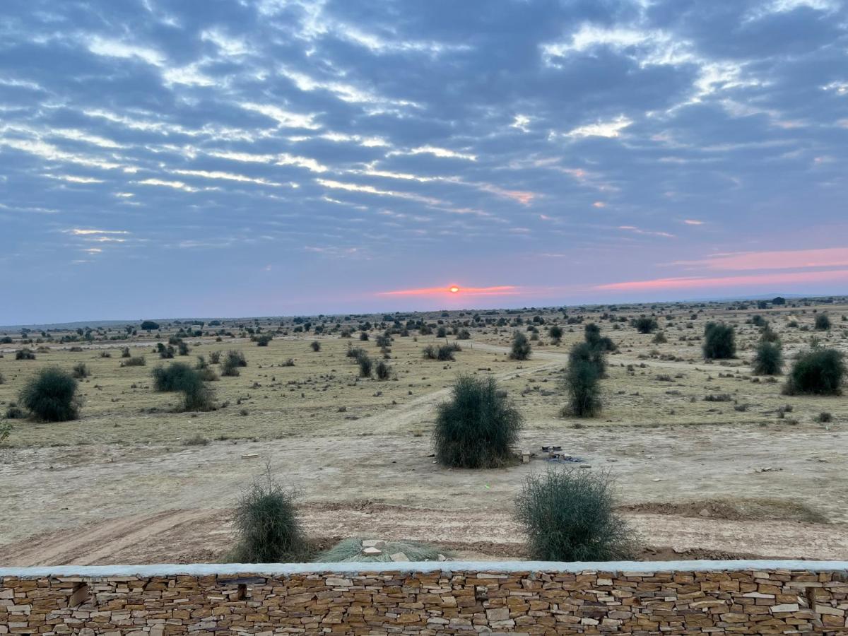 Golden Villa Jaisalmer Εξωτερικό φωτογραφία