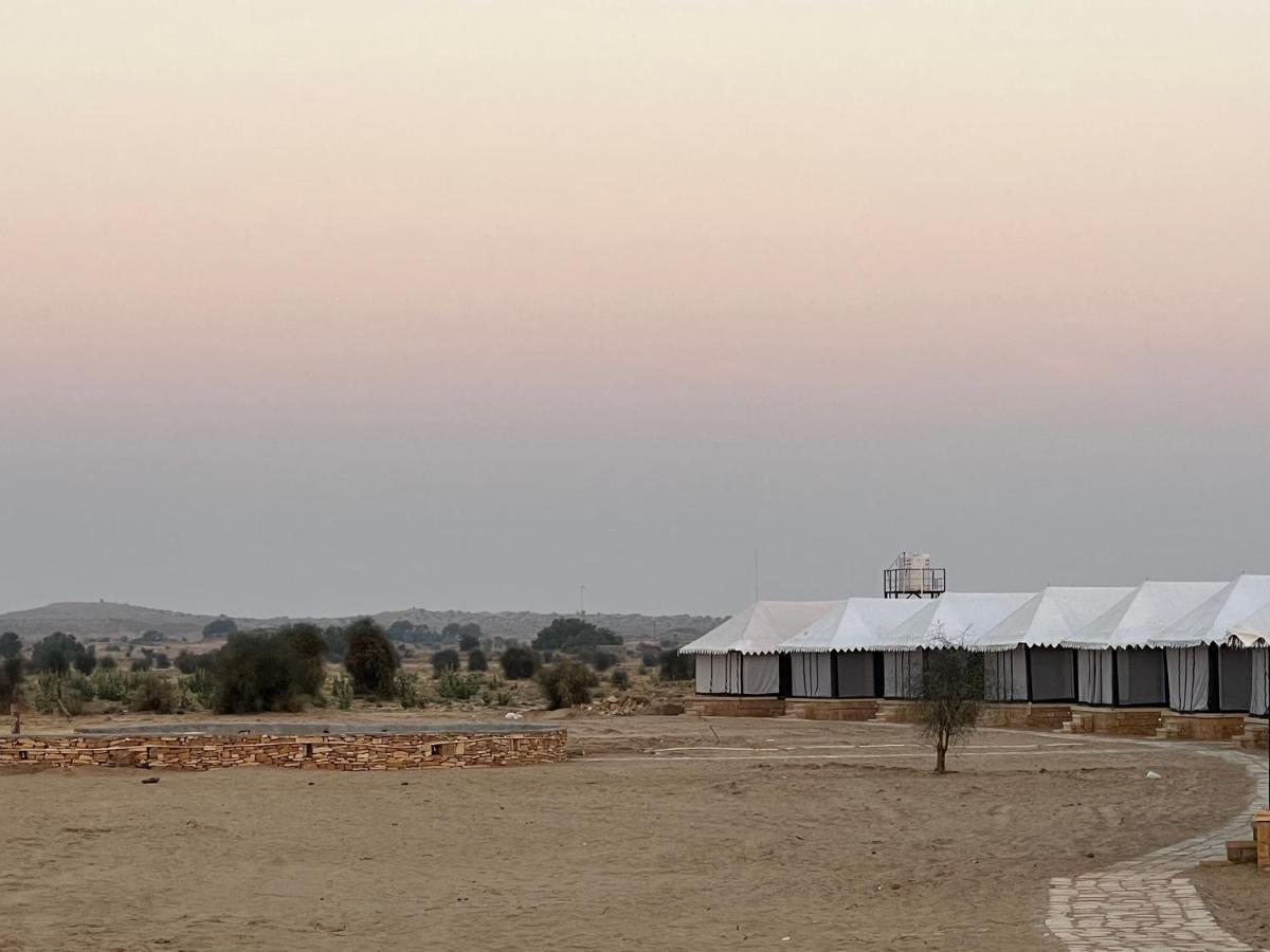 Golden Villa Jaisalmer Εξωτερικό φωτογραφία