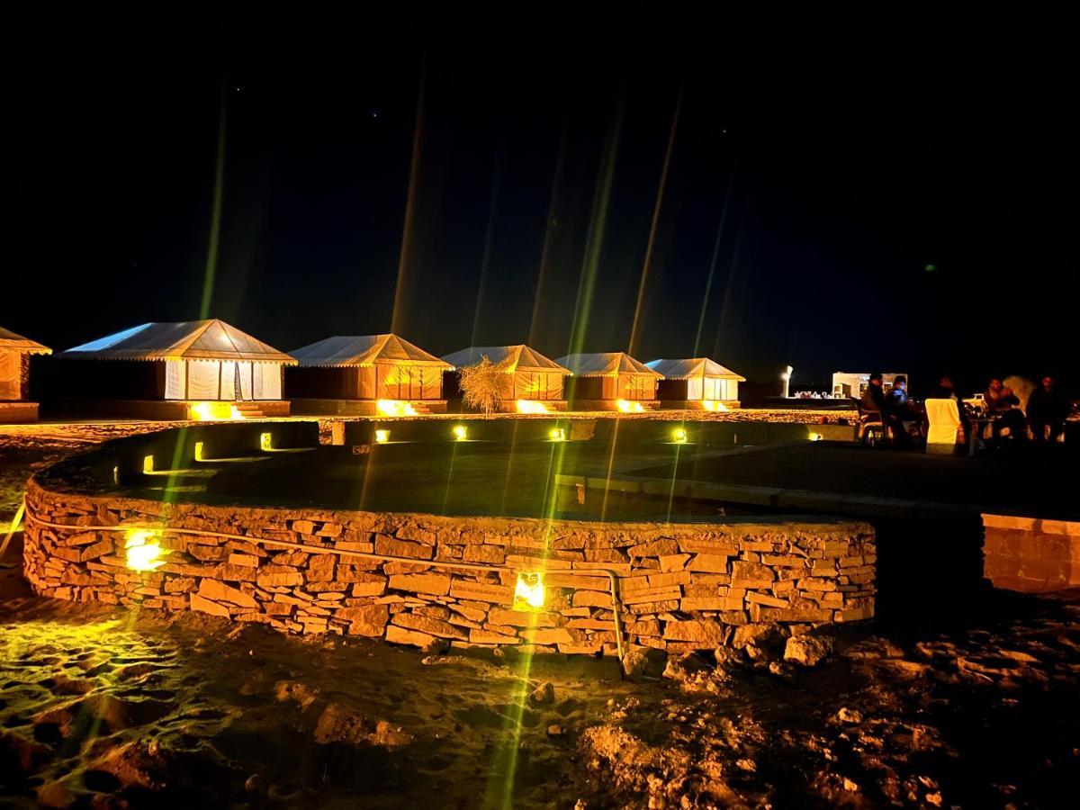 Golden Villa Jaisalmer Εξωτερικό φωτογραφία