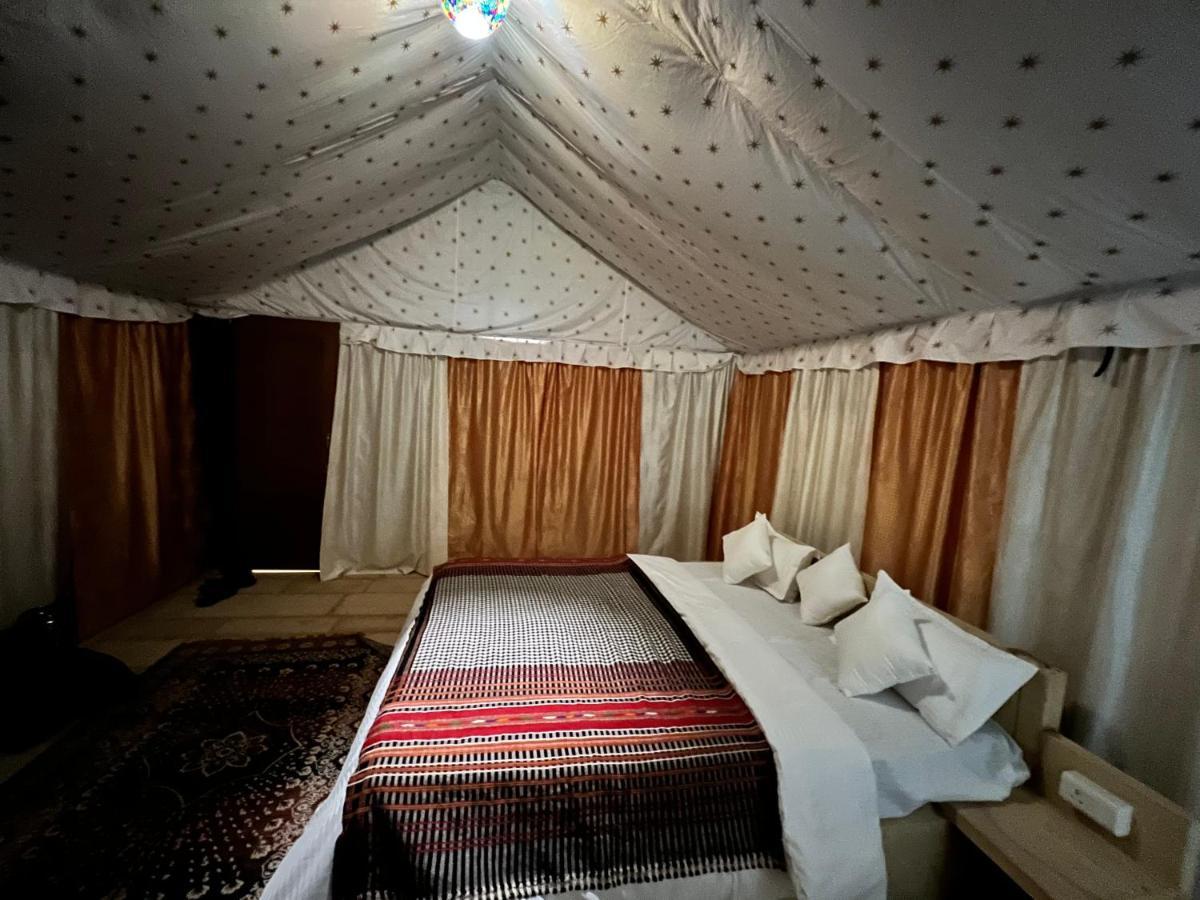 Golden Villa Jaisalmer Εξωτερικό φωτογραφία