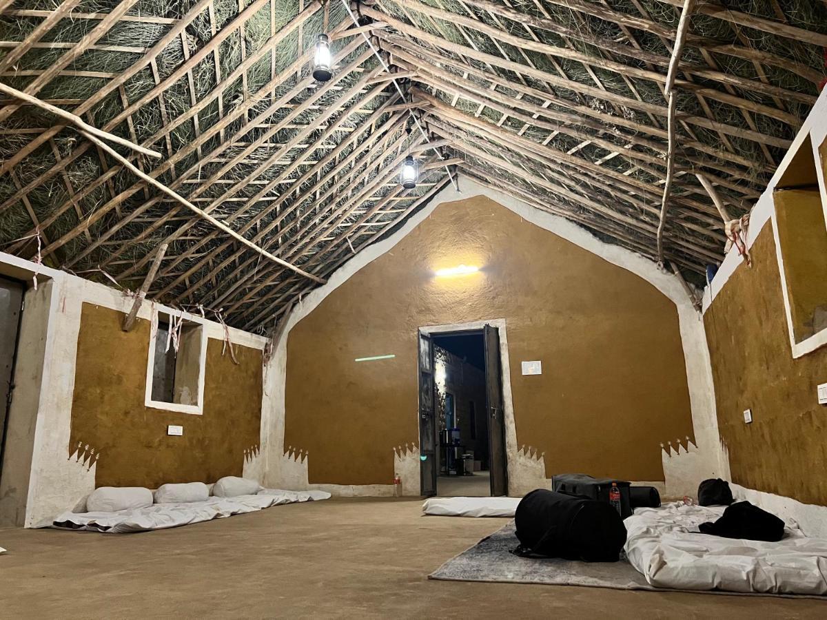 Golden Villa Jaisalmer Εξωτερικό φωτογραφία
