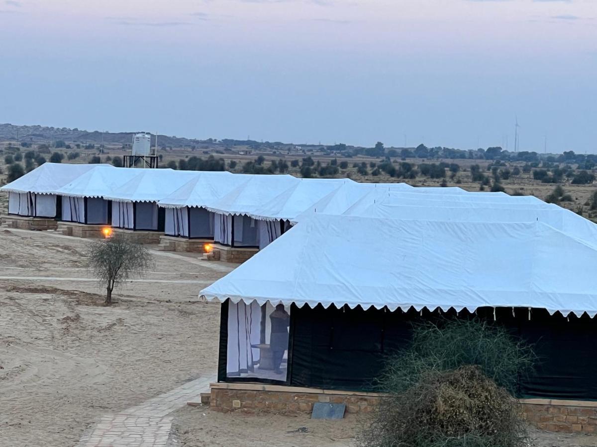 Golden Villa Jaisalmer Εξωτερικό φωτογραφία