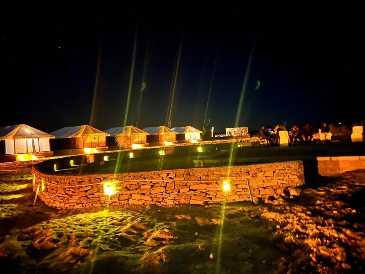 Golden Villa Jaisalmer Εξωτερικό φωτογραφία