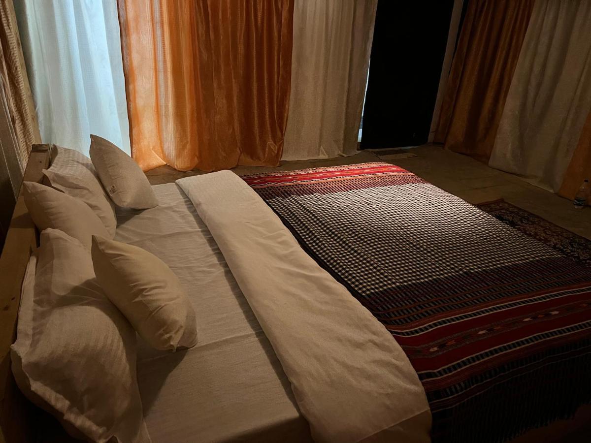 Golden Villa Jaisalmer Εξωτερικό φωτογραφία