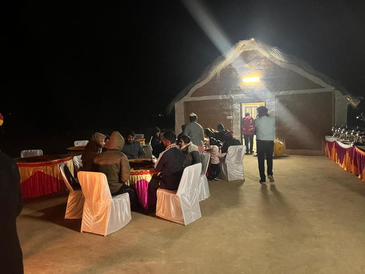Golden Villa Jaisalmer Εξωτερικό φωτογραφία