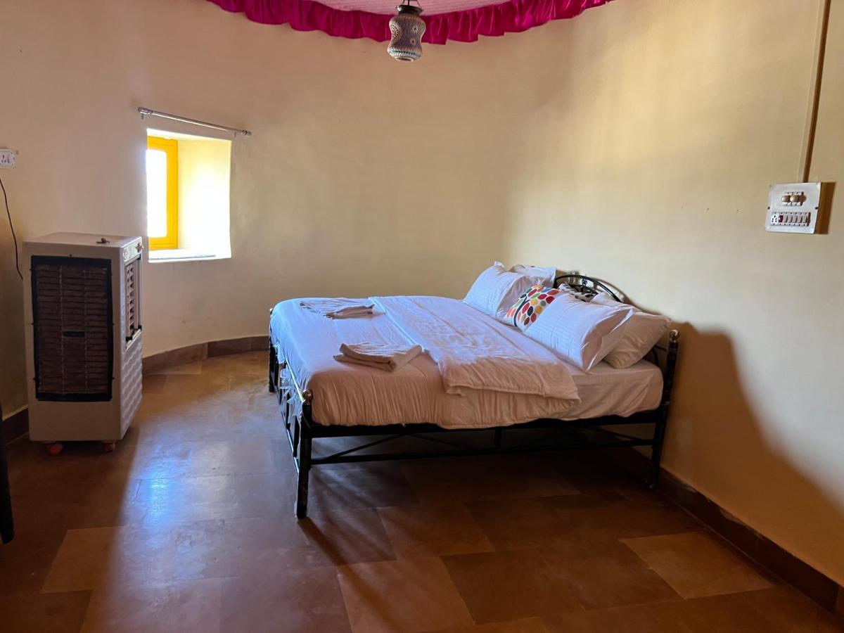 Golden Villa Jaisalmer Εξωτερικό φωτογραφία