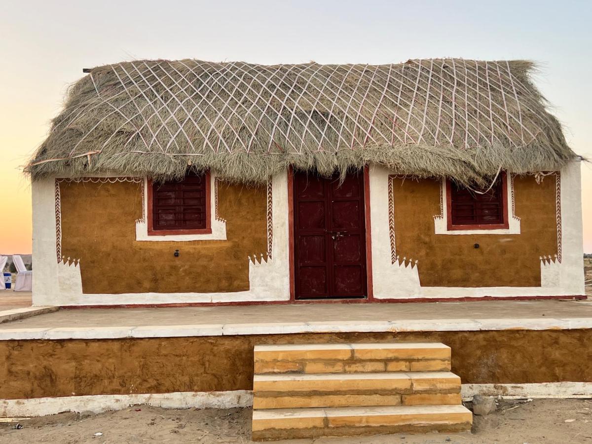 Golden Villa Jaisalmer Εξωτερικό φωτογραφία