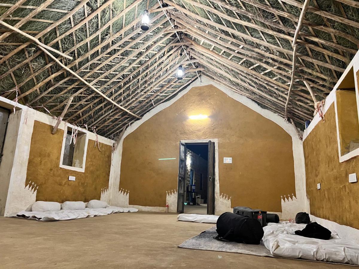 Golden Villa Jaisalmer Εξωτερικό φωτογραφία