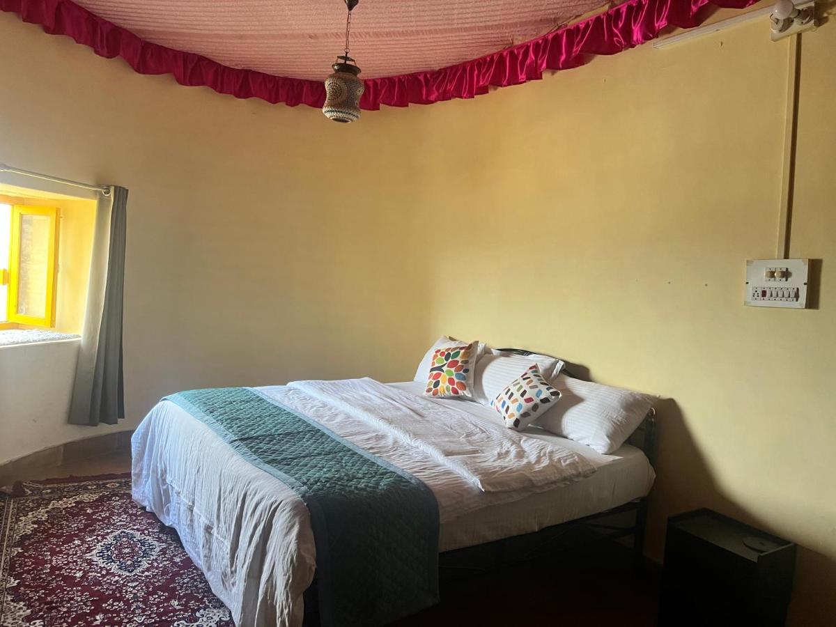 Golden Villa Jaisalmer Εξωτερικό φωτογραφία