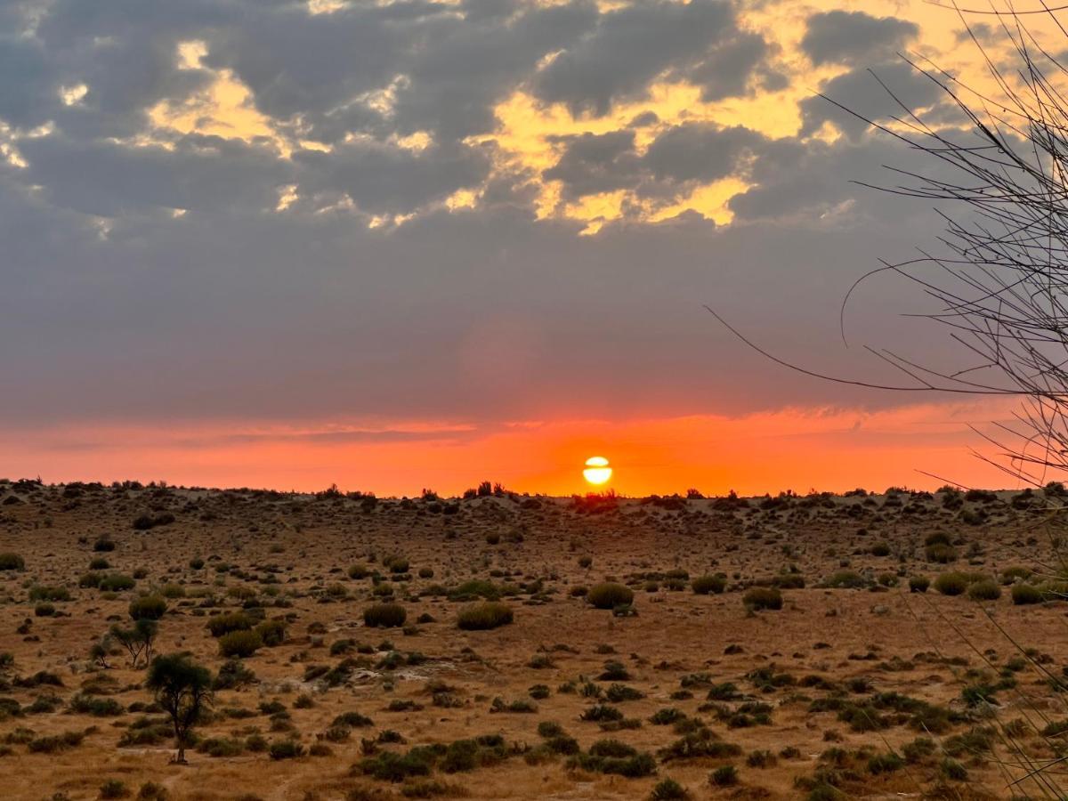 Golden Villa Jaisalmer Εξωτερικό φωτογραφία