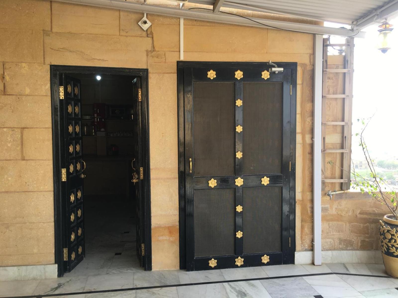 Golden Villa Jaisalmer Εξωτερικό φωτογραφία