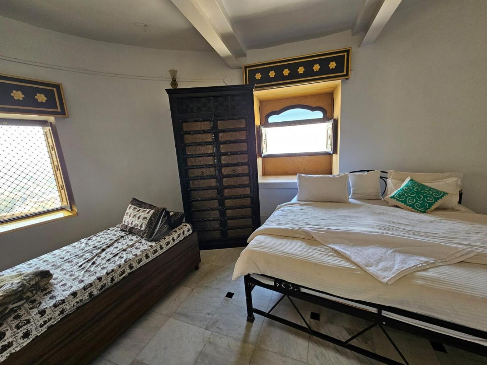 Golden Villa Jaisalmer Εξωτερικό φωτογραφία