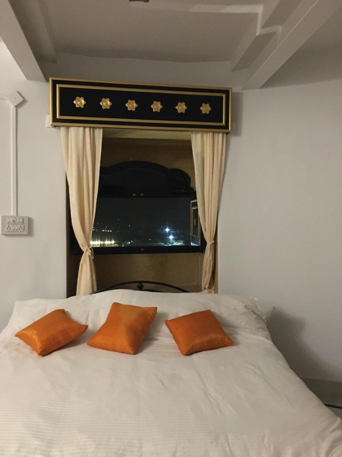 Golden Villa Jaisalmer Εξωτερικό φωτογραφία